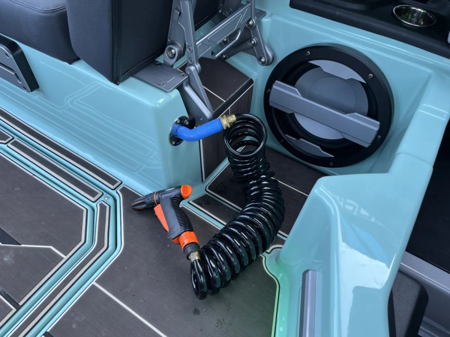 2024 Supra Boats SE for sale in Mooresville, North Carolina