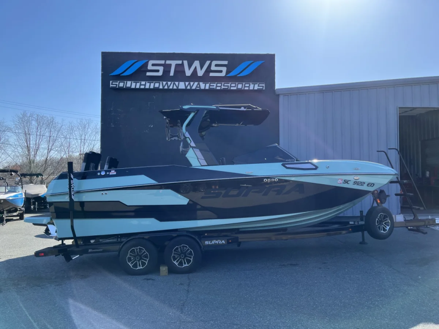 2024 Supra Boats SE for sale in Mooresville, North Carolina