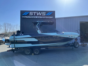 2024 Supra Boats SE for sale in CORNELIUS, North Carolina