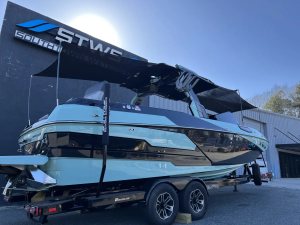 2024 Supra Boats SE for sale in CORNELIUS, North Carolina