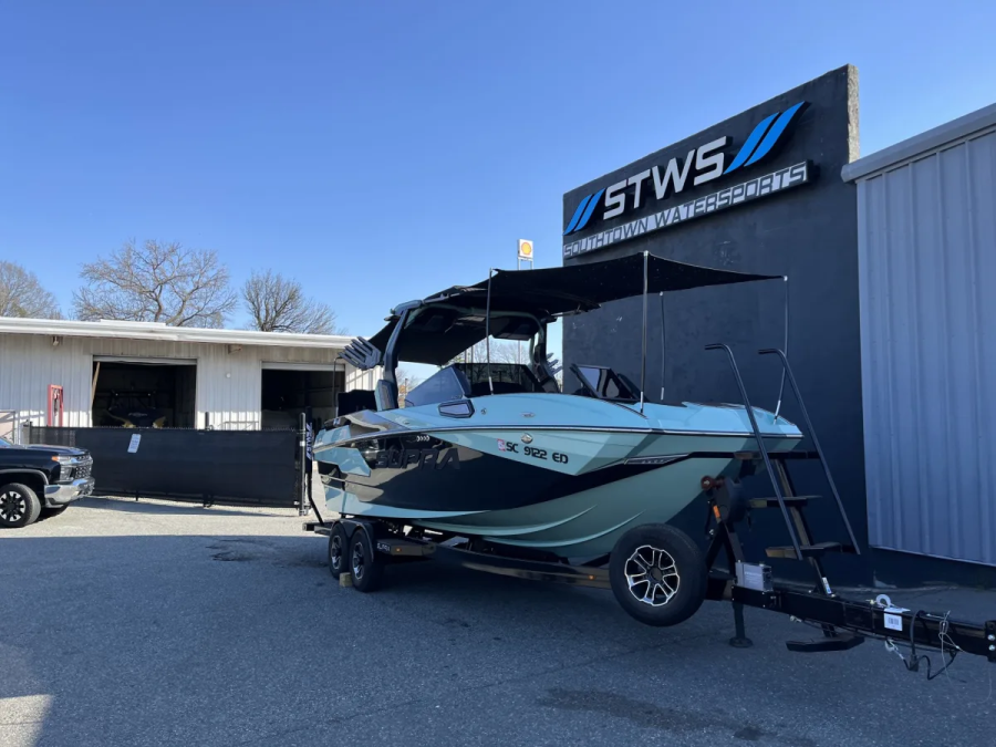 2024 Supra Boats SE for sale in Mooresville, North Carolina