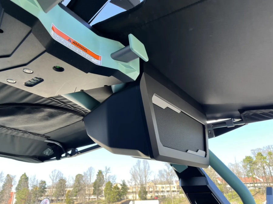 2024 Supra Boats SE for sale in Mooresville, North Carolina