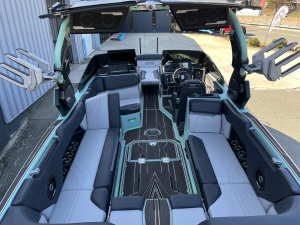 2024 Supra Boats SE for sale in CORNELIUS, North Carolina