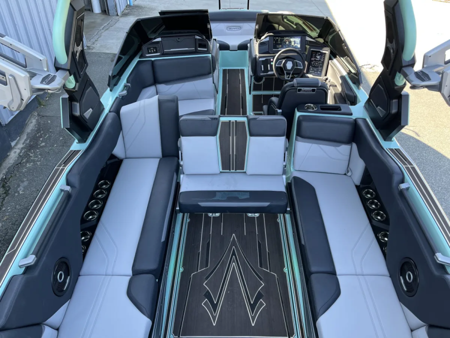 2024 Supra Boats SE for sale in Mooresville, North Carolina