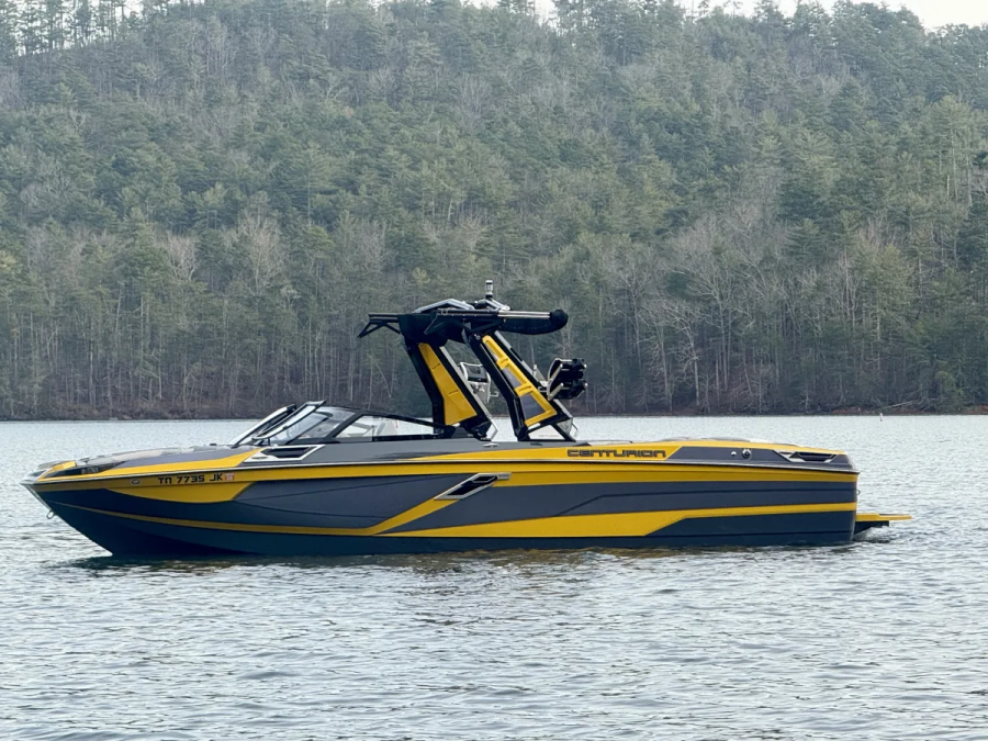 2021 Centurion Boats Ri265 for sale in Cleveland, Tennessee