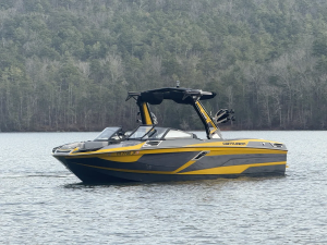2021 Centurion Boats Ri265 for sale in Cleveland, Tennessee