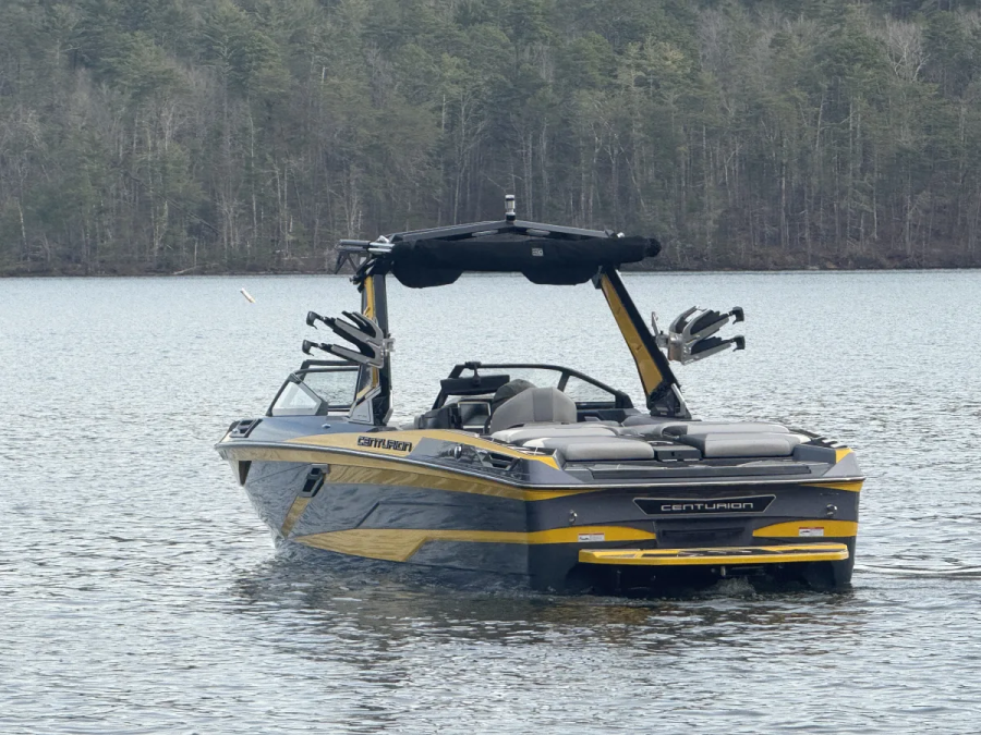 2021 Centurion Boats Ri265 for sale in Cleveland, Tennessee