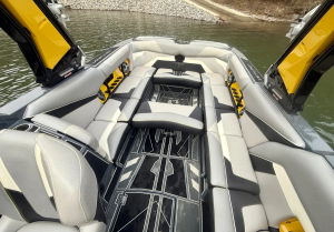 2021 Centurion Boats Ri265 for sale in Cleveland, Tennessee