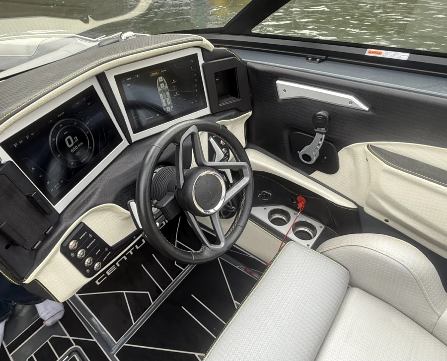 2021 Centurion Boats Ri265 for sale in Cleveland, Tennessee