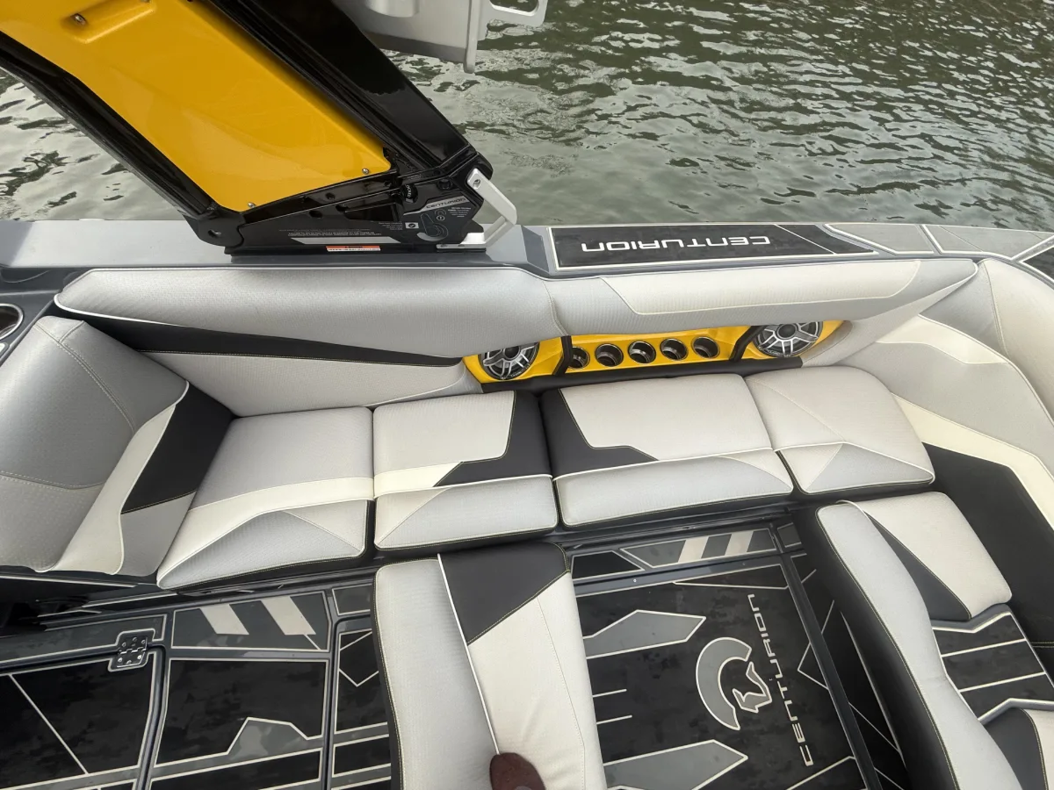 2021 Centurion Boats Ri265 for sale in Cleveland, Tennessee