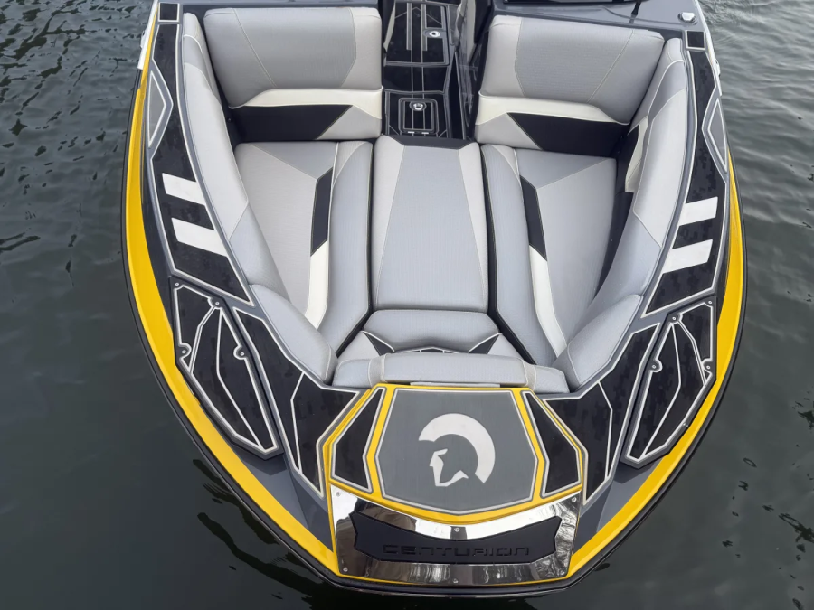 2021 Centurion Boats Ri265 for sale in Cleveland, Tennessee