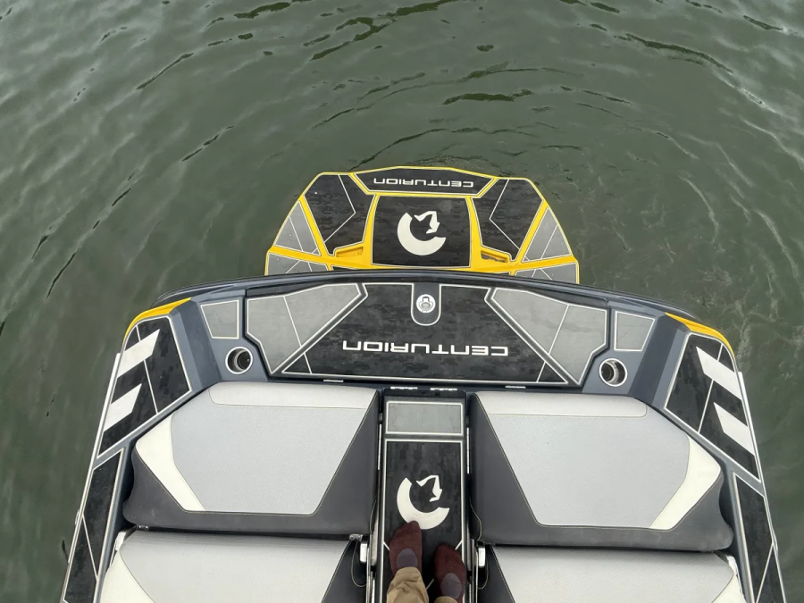 2021 Centurion Boats Ri265 for sale in Cleveland, Tennessee