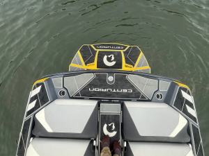 2021 Centurion Boats Ri265 for sale in Cleveland, Tennessee