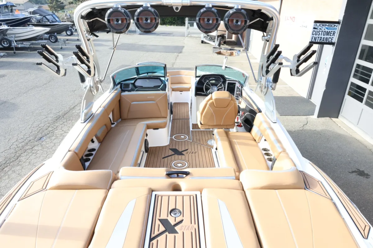 2020 Mastercraft Boats X-Star for sale in Federal Way, Washington