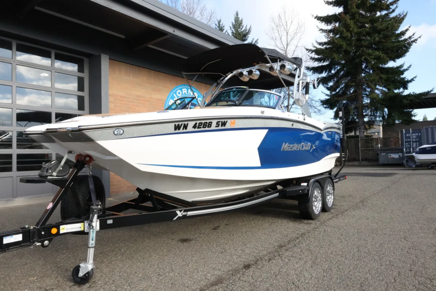 2020 Mastercraft Boats X-Star for sale in Federal Way, Washington