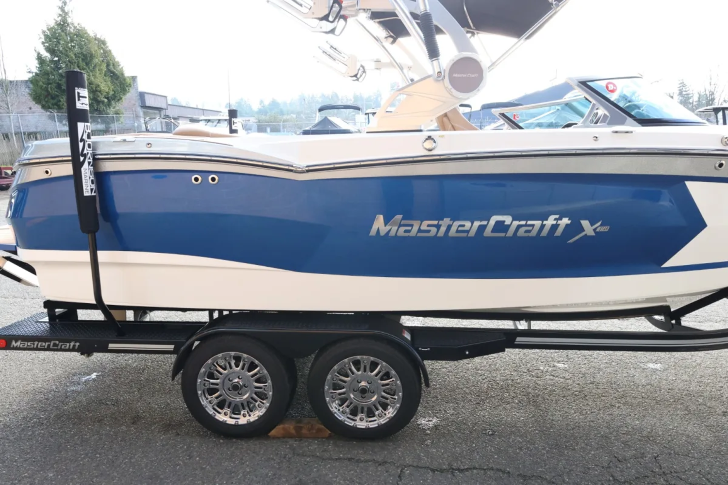2020 Mastercraft Boats X-Star for sale in Federal Way, Washington