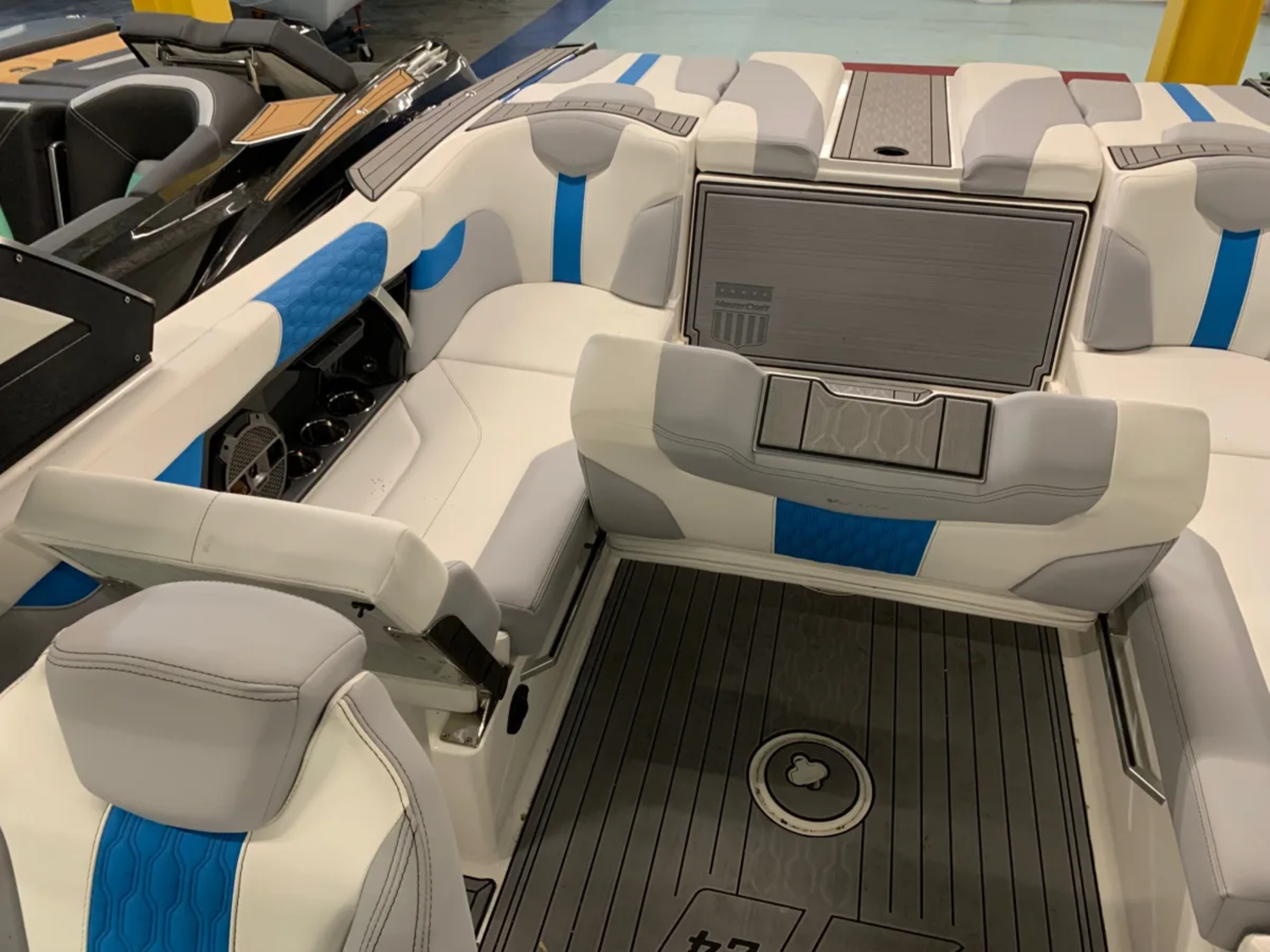 2022 Mastercraft Boats XT24 for sale in Brookfield, Connecticut