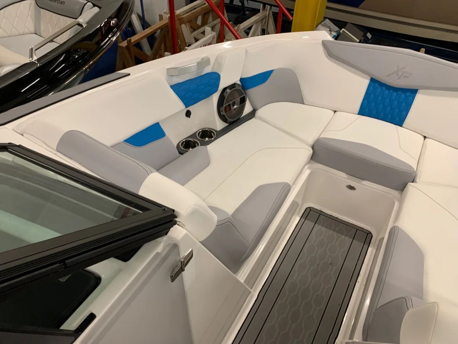 2022 Mastercraft Boats XT24 for sale in Brookfield, Connecticut