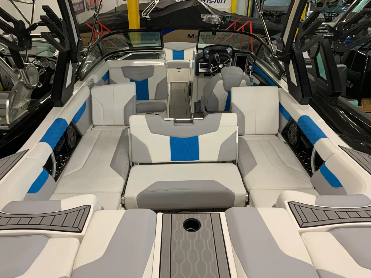 2022 Mastercraft Boats XT24 for sale in Brookfield, Connecticut