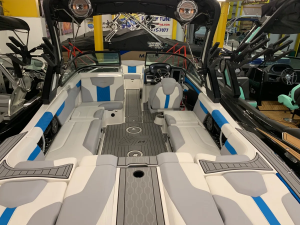 2022 Mastercraft Boats XT24 for sale in Brookfield, Connecticut