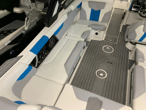 2022 Mastercraft Boats XT24 for sale in Brookfield, Connecticut