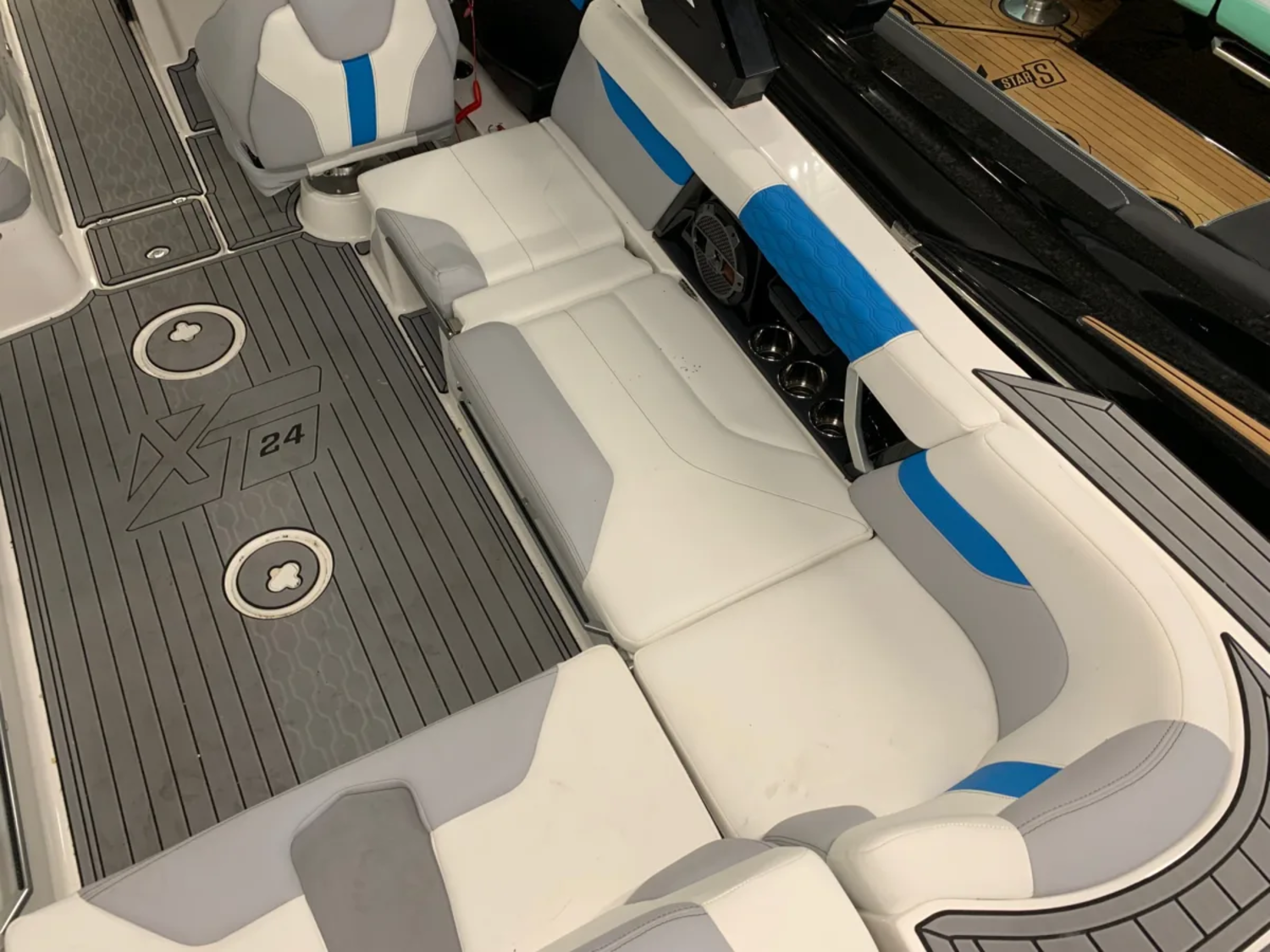 2022 Mastercraft Boats XT24 for sale in Brookfield, Connecticut