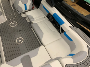 2022 Mastercraft Boats XT24 for sale in Brookfield, Connecticut