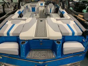 2022 Mastercraft Boats XT24 for sale in Brookfield, Connecticut
