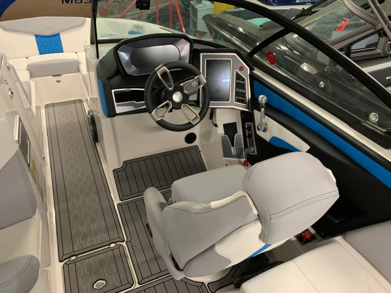 2022 Mastercraft Boats XT24 for sale in Brookfield, Connecticut