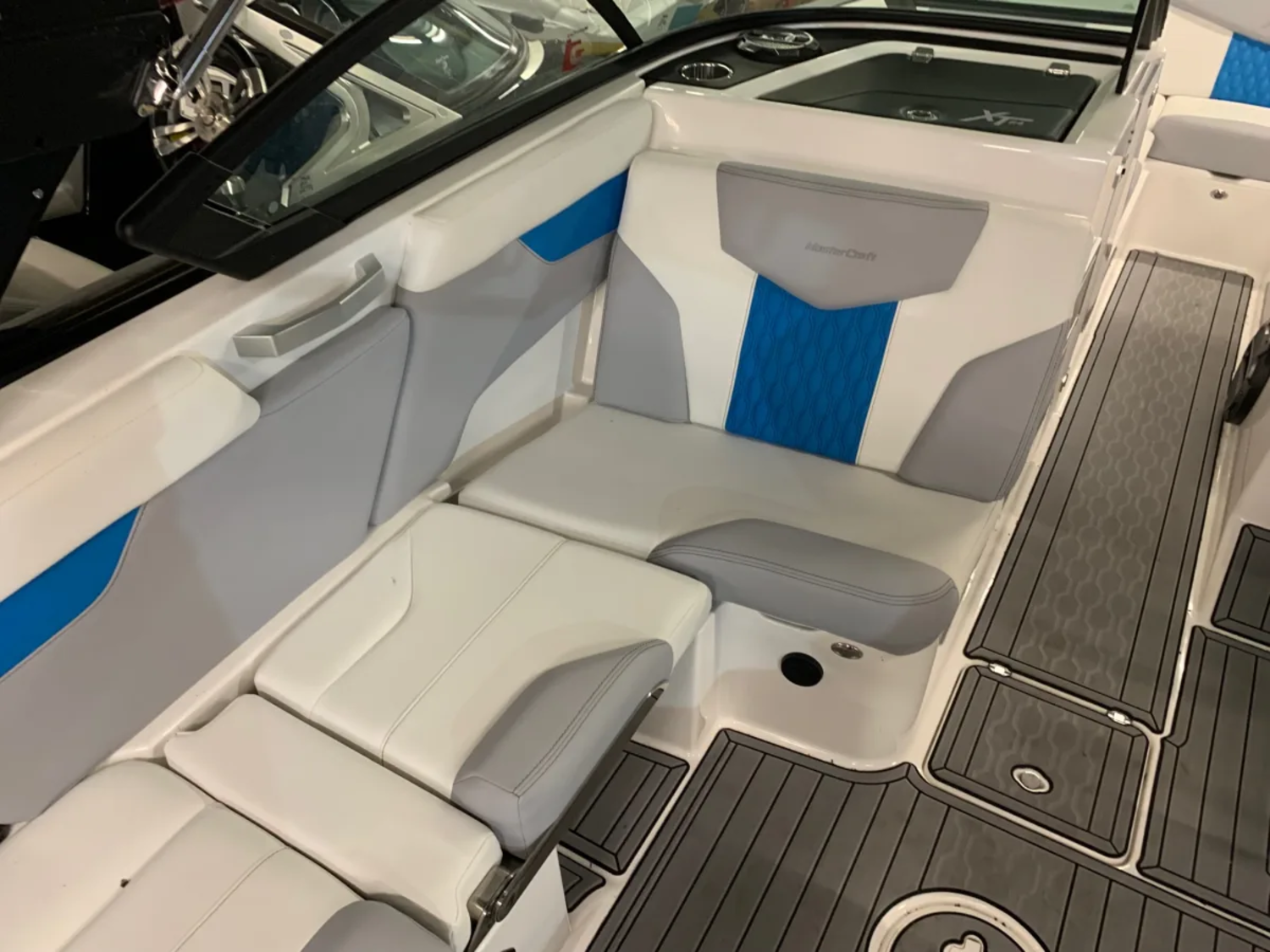 2022 Mastercraft Boats XT24 for sale in Brookfield, Connecticut