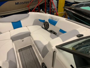 2022 Mastercraft Boats XT24 for sale in Brookfield, Connecticut