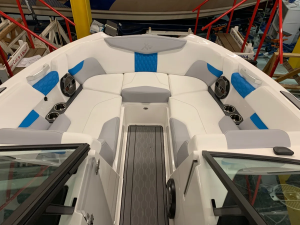 2022 Mastercraft Boats XT24 for sale in Brookfield, Connecticut