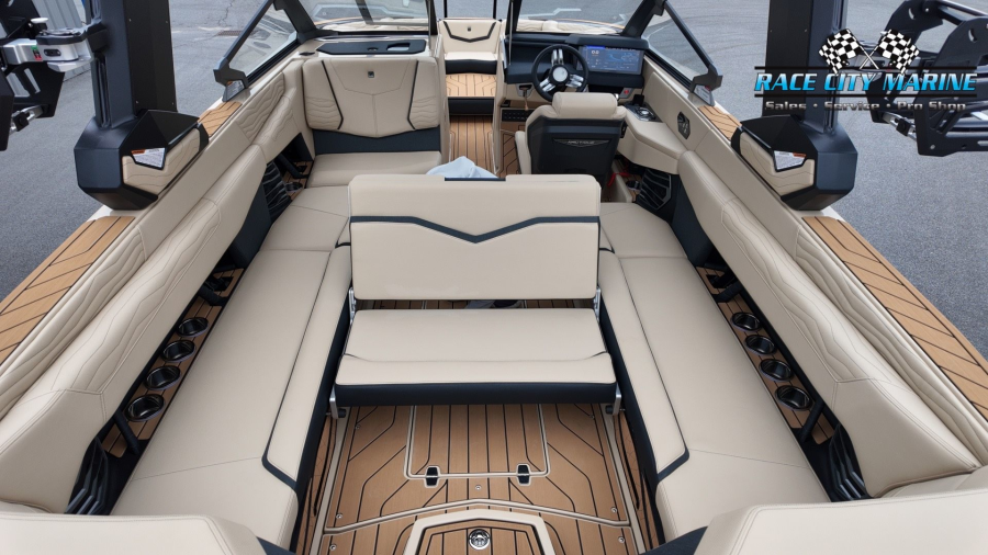 2026 Nautique Boats G25 for sale in Mooresville, North Carolina