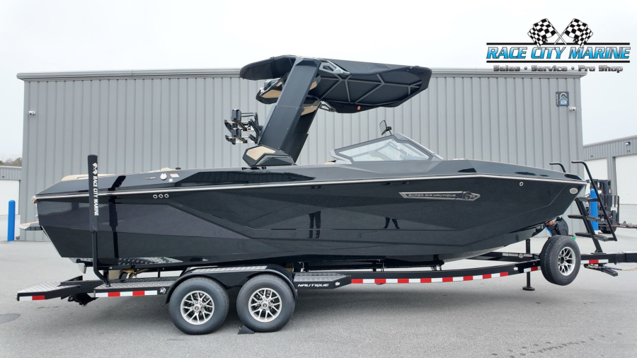 2026 Nautique Boats G25 for sale in Mooresville, North Carolina