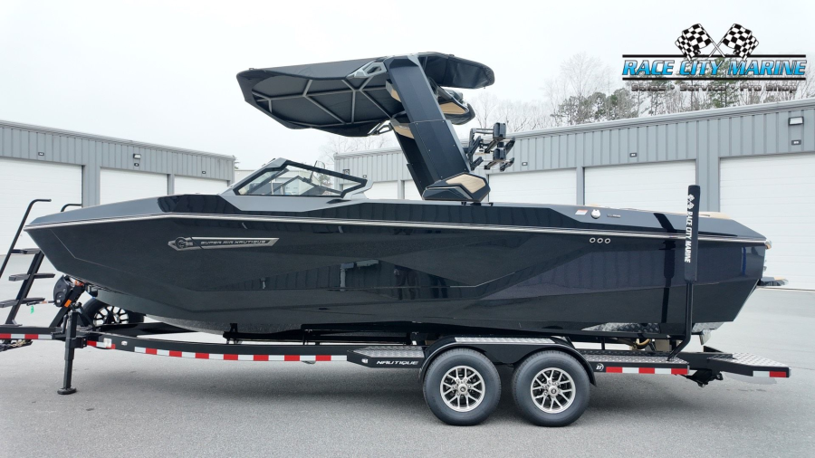 2026 Nautique Boats G25 for sale in Mooresville, North Carolina