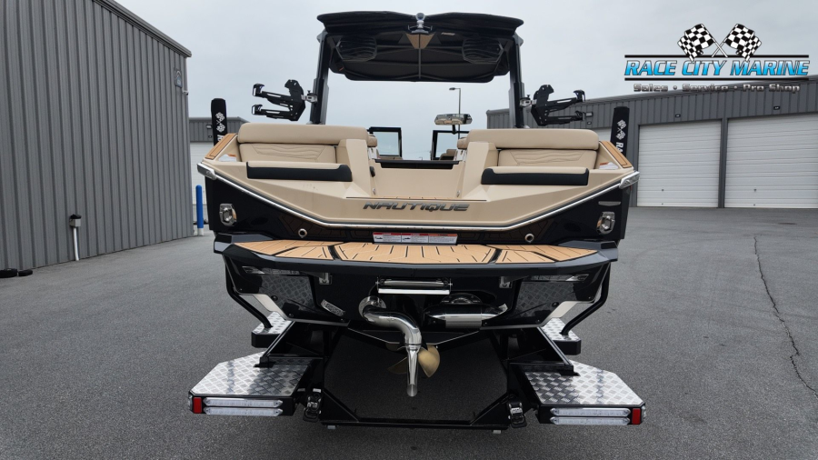 2026 Nautique Boats G25 for sale in Mooresville, North Carolina