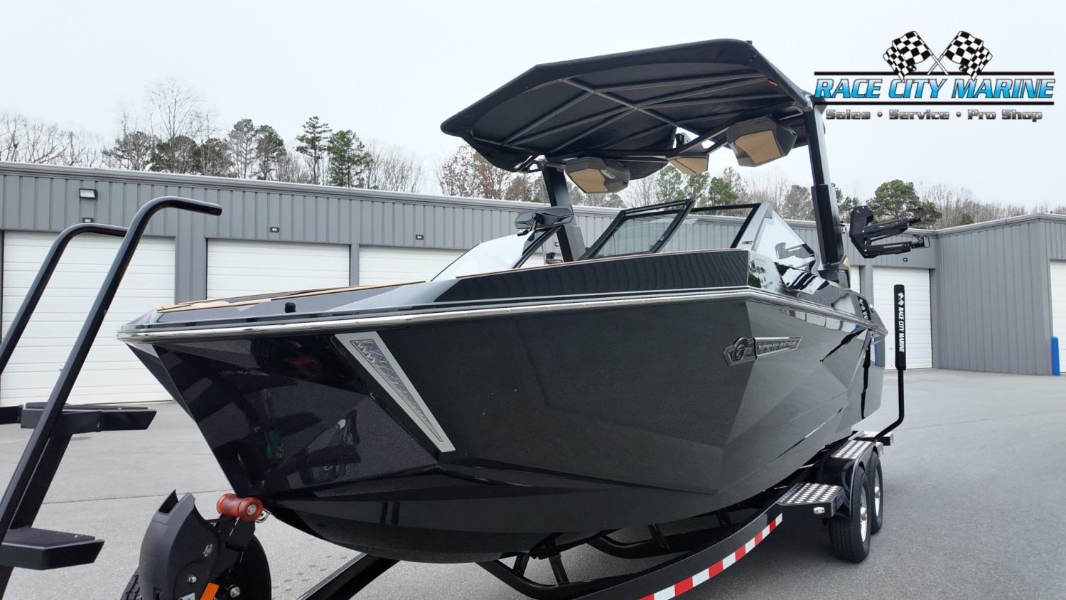 2026 Nautique G25