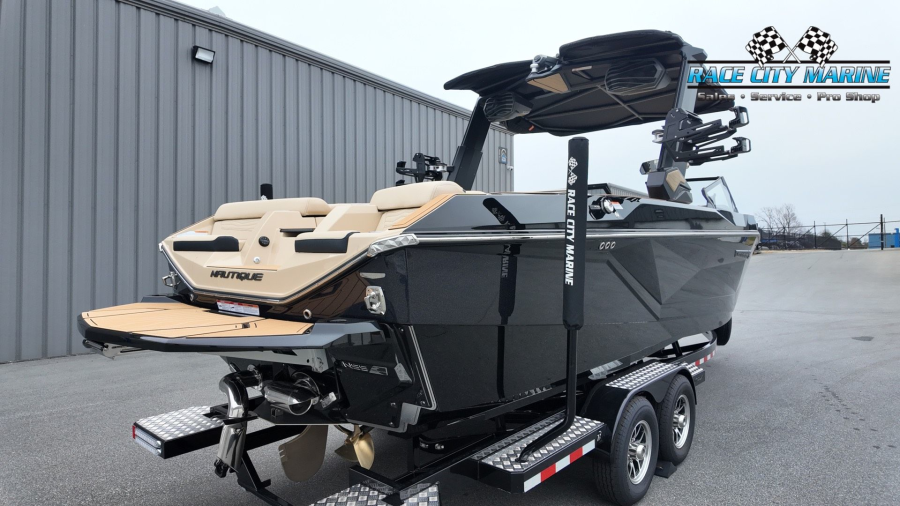 2026 Nautique Boats G25 for sale in Mooresville, North Carolina