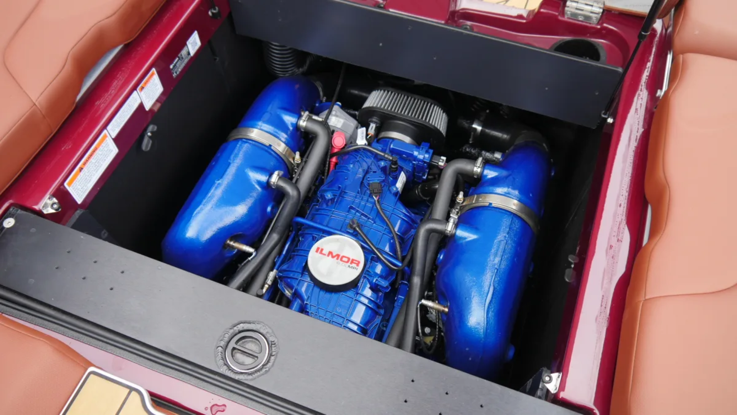 2022 Mastercraft Boats XT22 for sale in Branchville, New Jersey