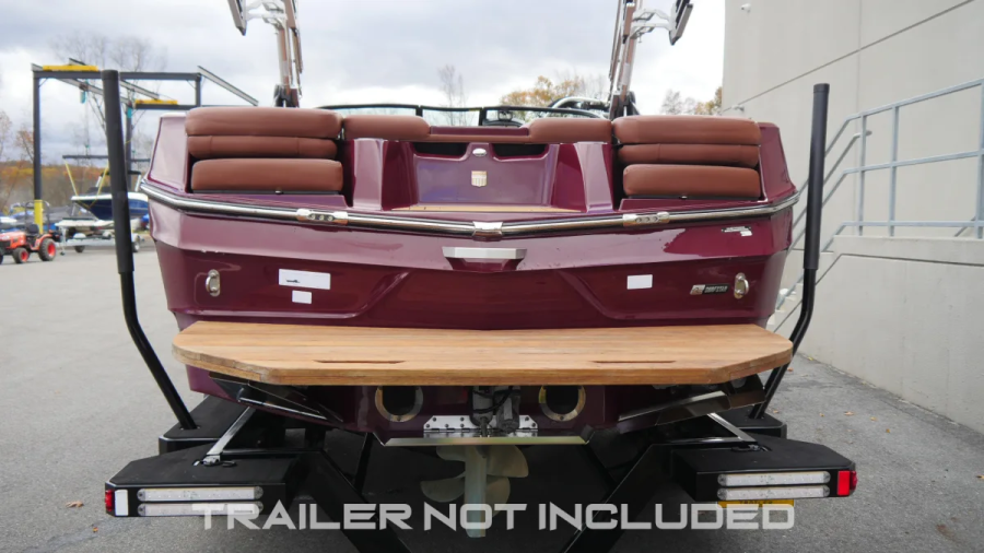 2022 Mastercraft Boats XT22 for sale in Branchville, New Jersey