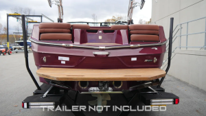 2022 Mastercraft Boats XT22 for sale in Branchville, New Jersey
