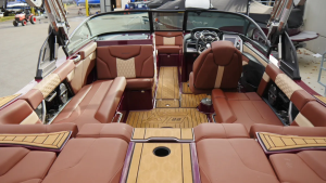 2022 Mastercraft Boats XT22 for sale in Branchville, New Jersey