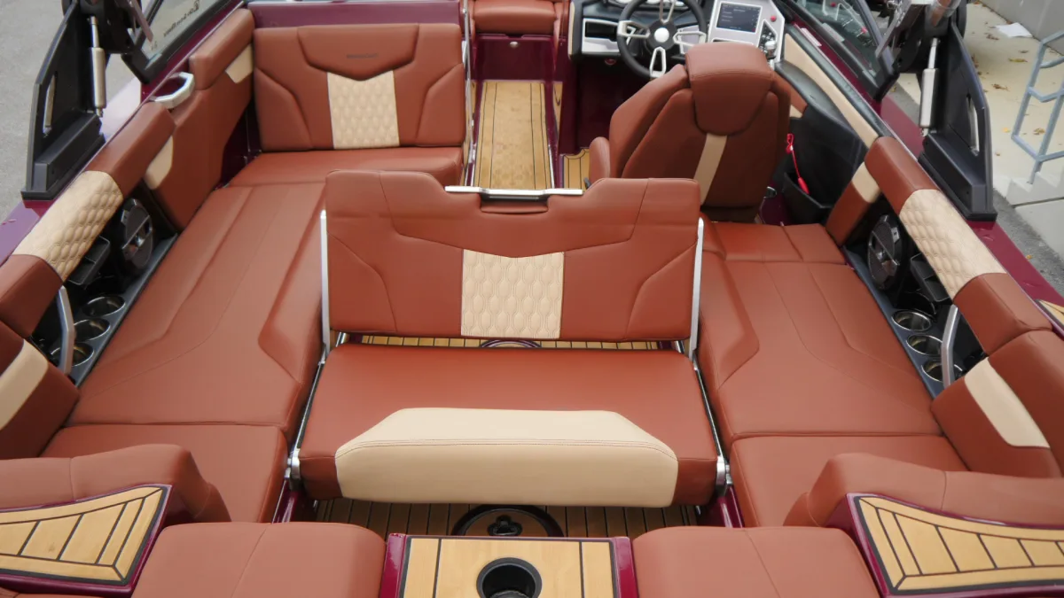 2022 Mastercraft Boats XT22 for sale in Branchville, New Jersey