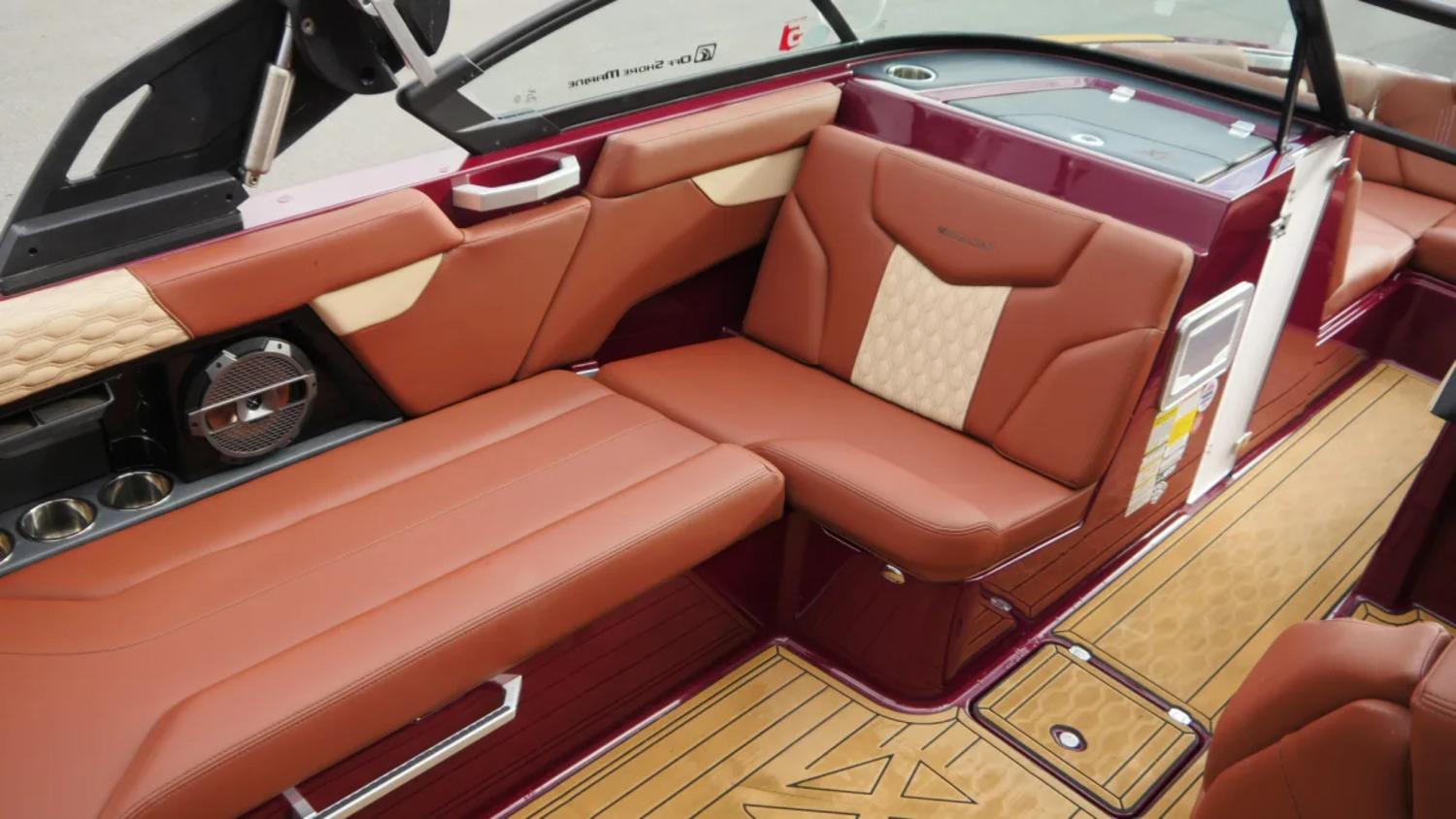 2022 Mastercraft Boats XT22 for sale in Branchville, New Jersey