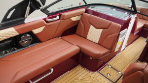 2022 Mastercraft Boats XT22 for sale in Branchville, New Jersey