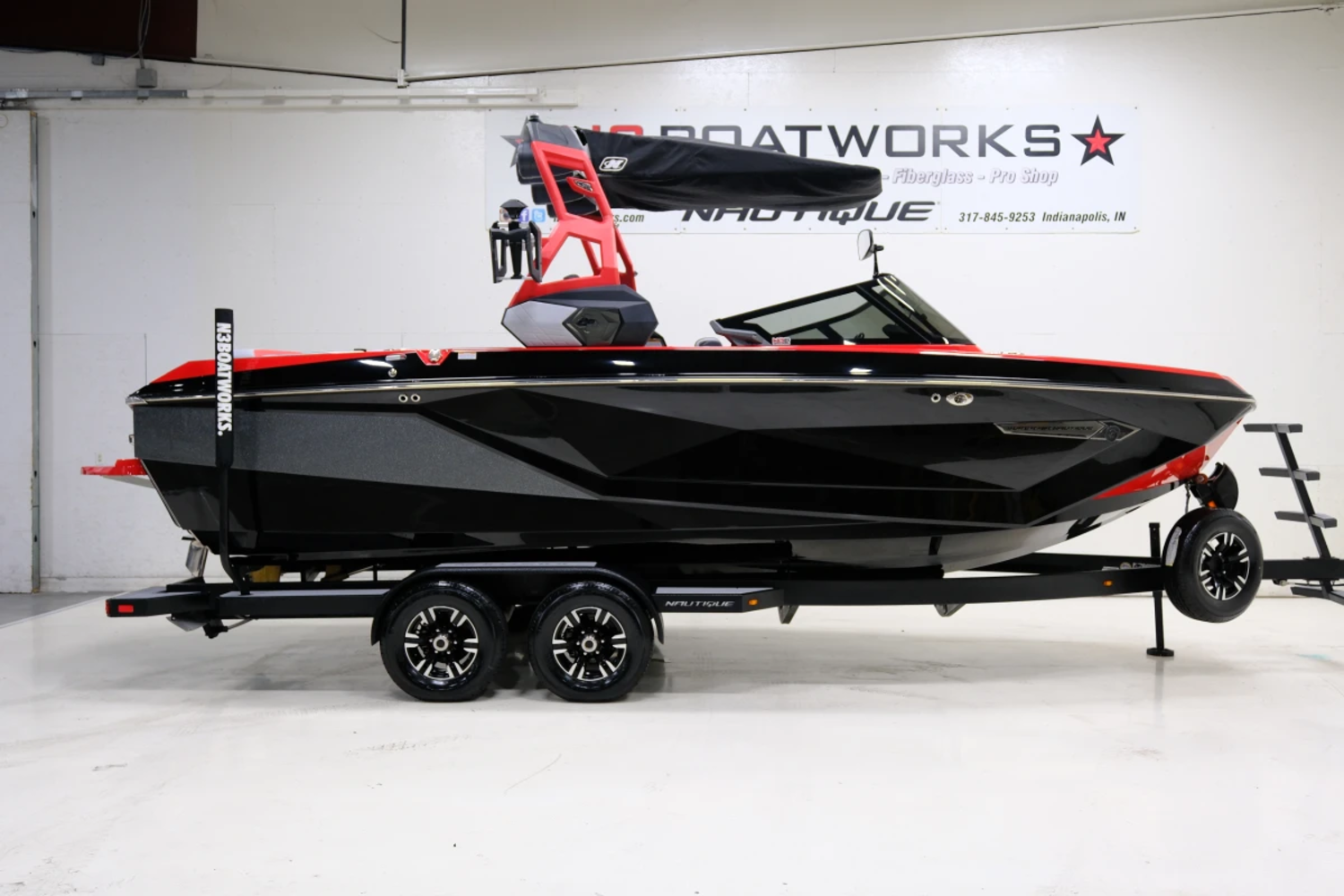 2021 Nautique G23