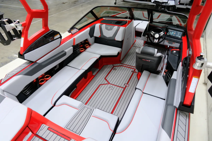 2021 Nautique Boats G23 for sale in Indianapolis, Indiana