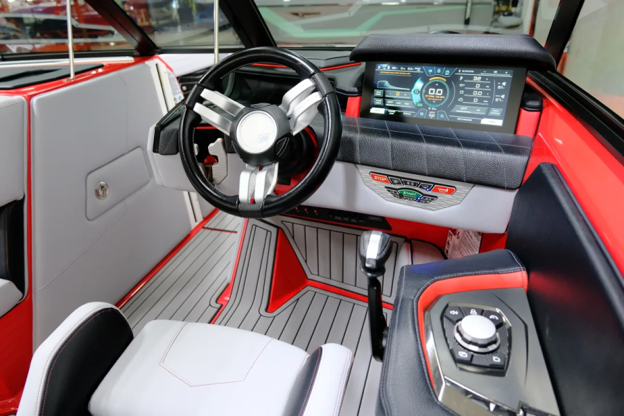 2021 Nautique Boats G23 for sale in Indianapolis, Indiana