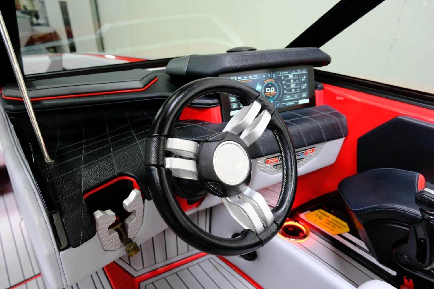 2021 Nautique Boats G23 for sale in Indianapolis, Indiana