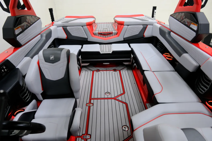 2021 Nautique Boats G23 for sale in Indianapolis, Indiana